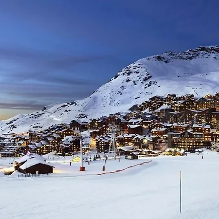 Arc En Ciel C - De Charme Pour 4 Personnes Idealement Situe Au Pied Des Pistes Mae-5561 Apartment *
