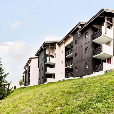 Apartment Arc En Ciel C - De Charme Pour 4 Personnes Idealement Situe Au Pied Des Pistes Mae-5561 Venosc