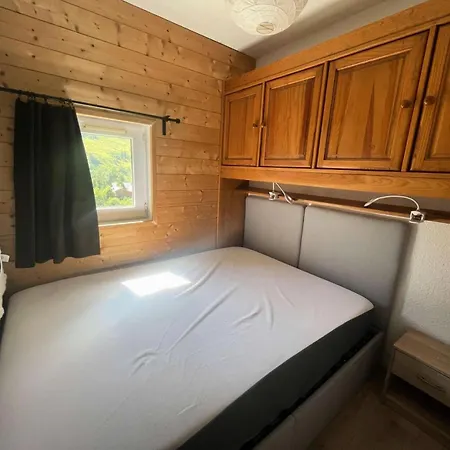 Διαμέρισμα Arc En Ciel C - De Charme Pour 4 Personnes Idealement Situe Dans Un Secteur Calme Proche Des Pistes Mae-5561 *