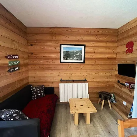 Arc En Ciel C - De Charme Pour 4 Personnes Idealement Situe Dans Un Secteur Calme Proche Des Pistes Mae-5561 Διαμέρισμα